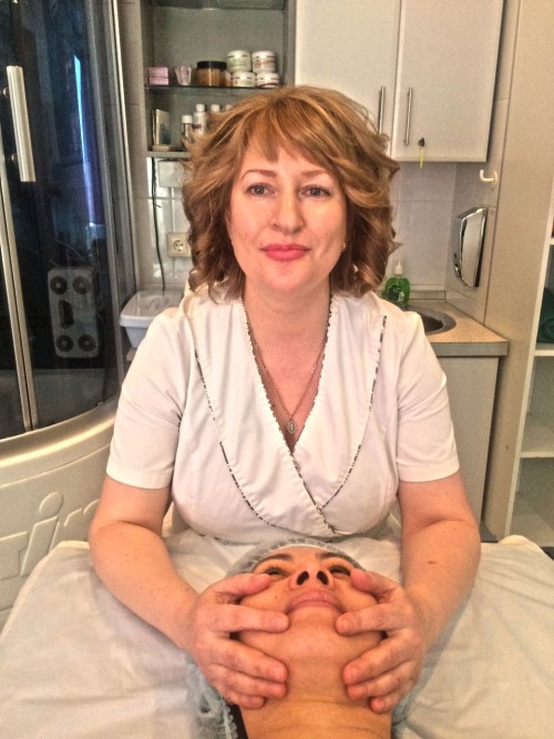 косметолог королев отзывы